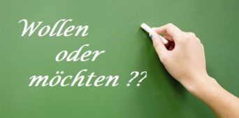 Glagol ŽELETI u nemačkom jeziku - kako pravilno da ga upotrebite