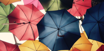 Zanimljivi engleski idiomi o kiši