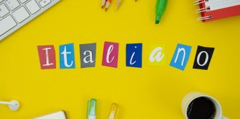 Italijanski jezik i izazovi koji se javljaju prilikom učenja